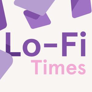 Headspace的專輯Lo-Fi Times