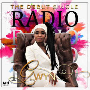 Listen to Radio (The Debut Single) song with lyrics from Gwyn