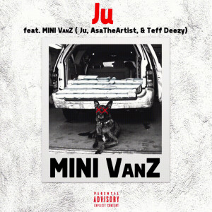 Ju的專輯Mini Vanz