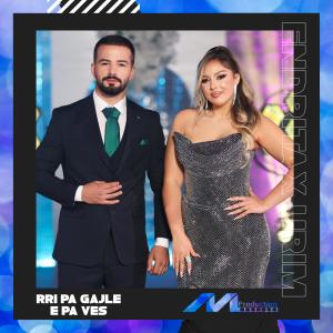 ดาวน์โหลดและฟังเพลง Rri pa gajle e pa ves พร้อมเนื้อเพลงจาก Endrita Aliu