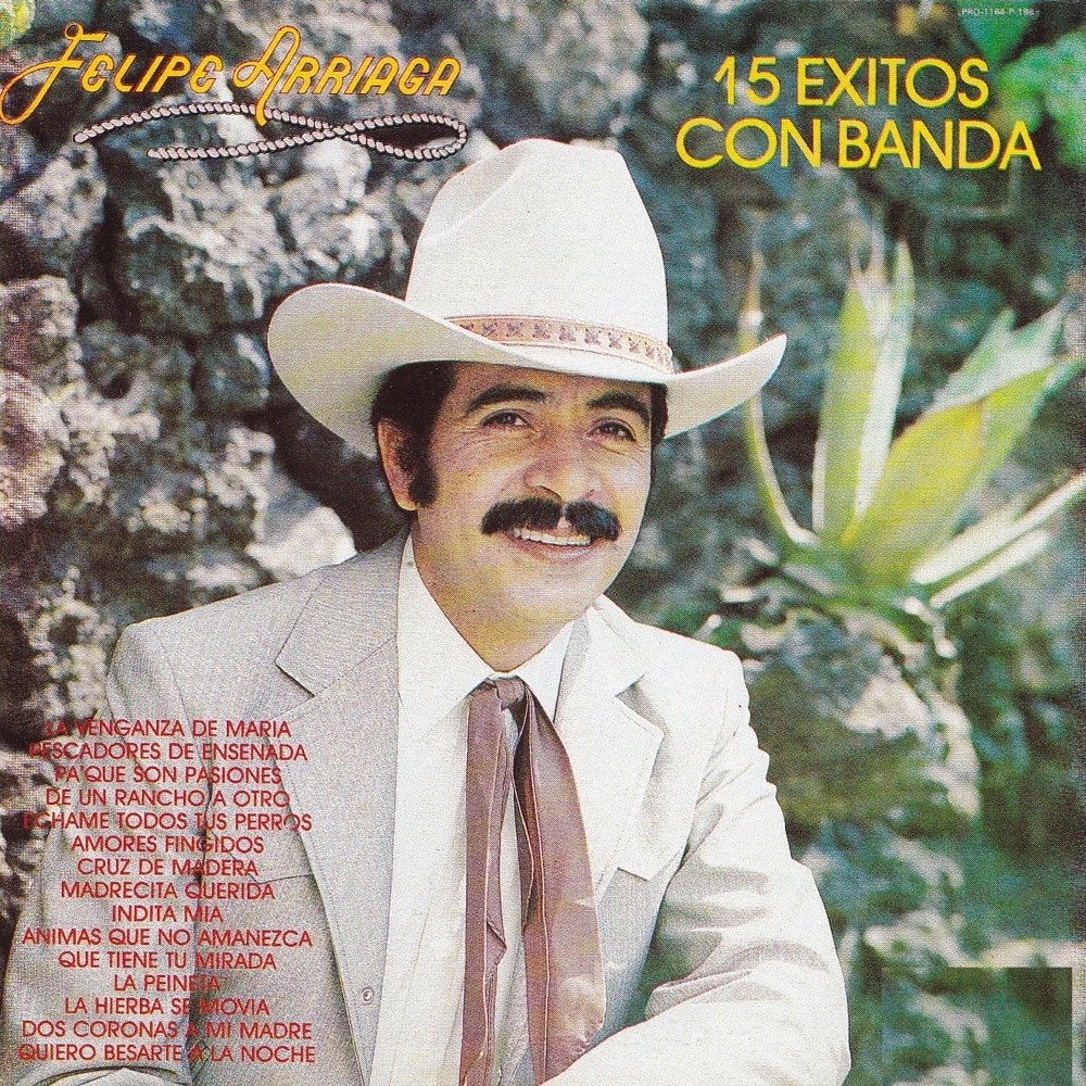De Un Rancho A Otro