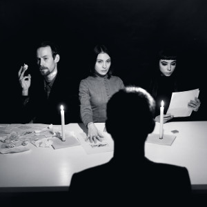 Listen to Exotic Perfume song with lyrics from Crowd Control