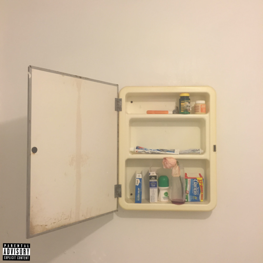 P.S Fuck You Cunt (feat. Lil Peep) (Explicit)