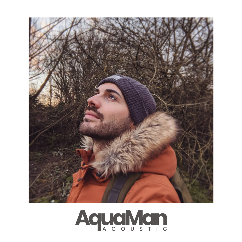 Aquaman (Acoustic)