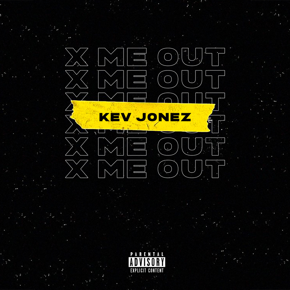 X Me Out (Explicit)