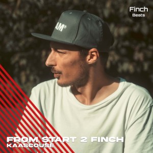 Listen to Jeugdjournaal (Explicit) song with lyrics from Finch Beats