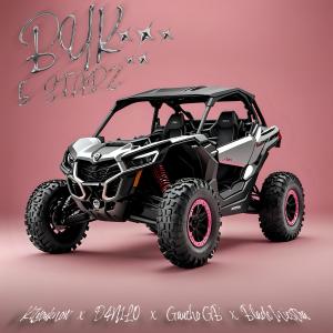 Lechita Records的專輯BYK 5 STARZ (feat D4NIL0)