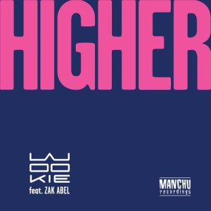 ดาวน์โหลดและฟังเพลง Higher พร้อมเนื้อเพลงจาก Wookie