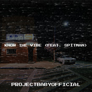 Listen to Know the Vibe (Explicit) song with lyrics from projectbabyofficial