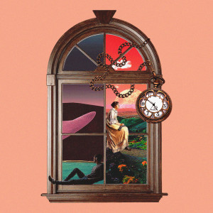 Album Jarak oleh Happy Face INA