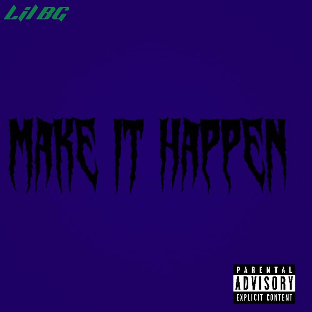 Make it Happen (Explicit)