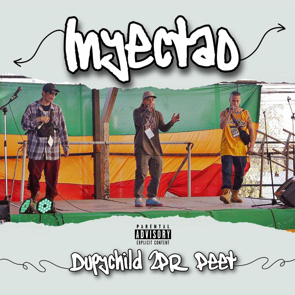 Inyectao (feat. 2PR & Peet) (Explicit)