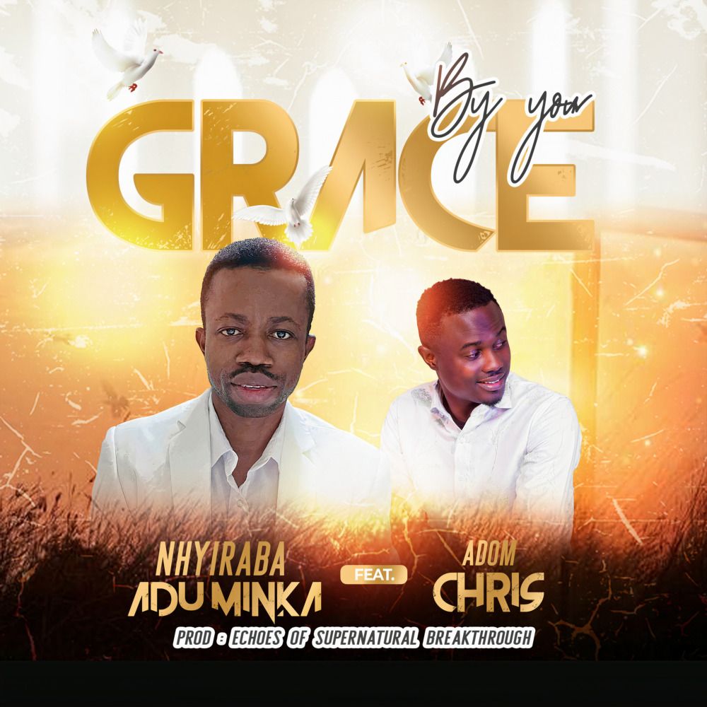 By Your Grace