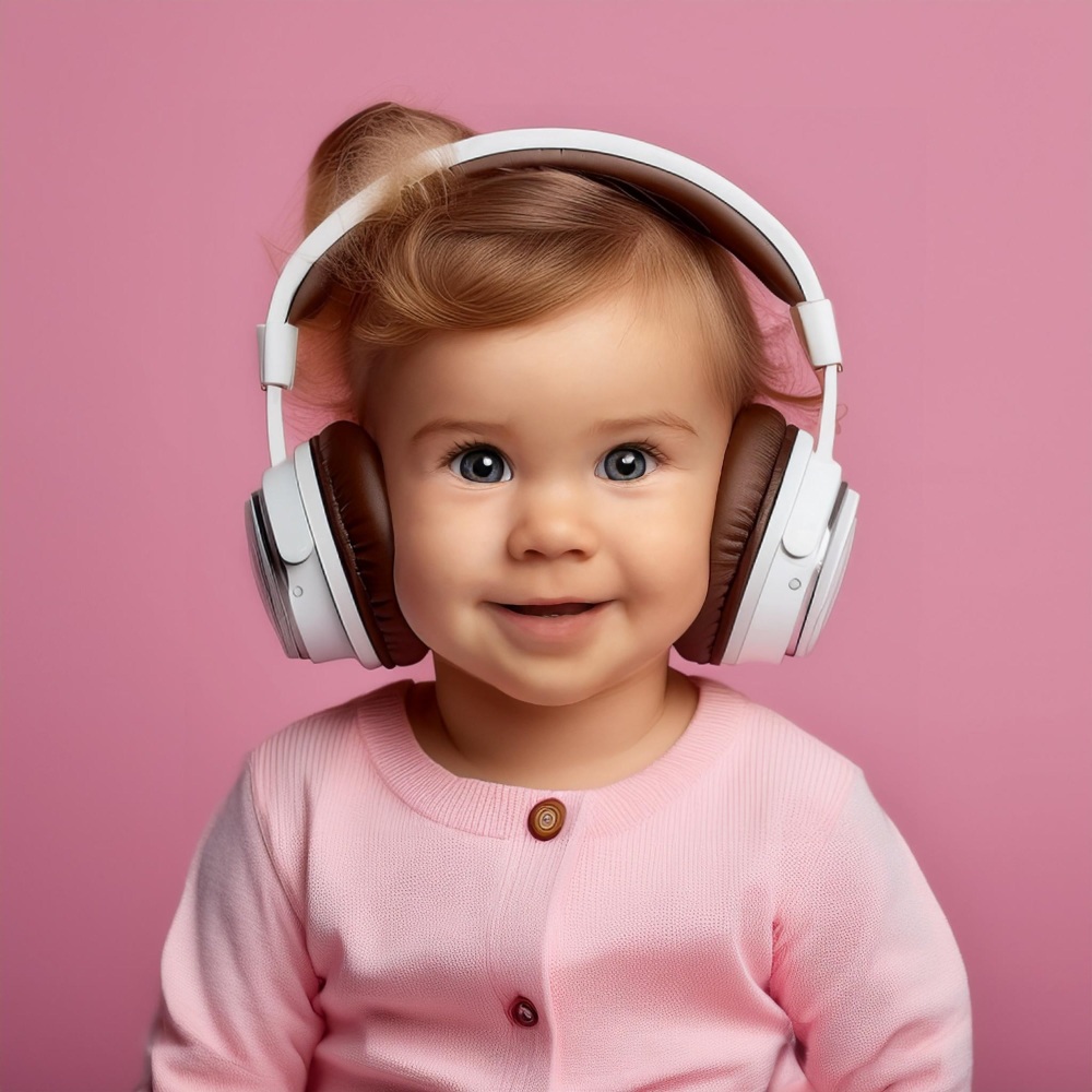 Calma Lofi Para El Descanso Infantil