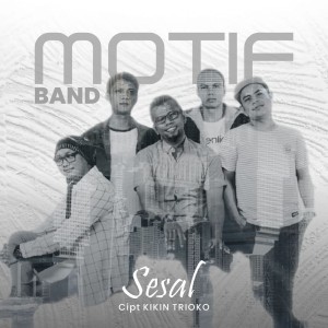 Motif Band的專輯Sesal