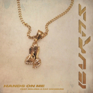 ดาวน์โหลดและฟังเพลง Hands On Me พร้อมเนื้อเพลงจาก BURNS