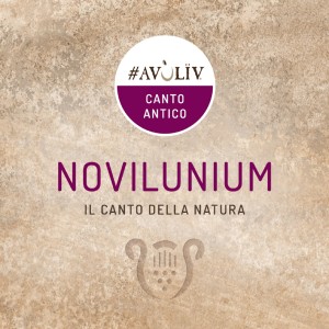 Listen to Novilunium (Il canto della natura) (Explicit) (Il canto della natura|Explicit) song with lyrics from Avuliv