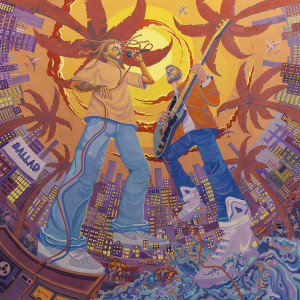 default playlist img