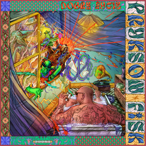 Prykson Fisk的專輯Dobre Życie (Explicit)
