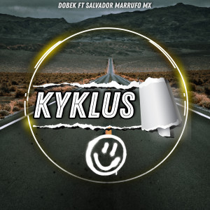 收聽Dobek的Kyklus歌詞歌曲