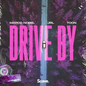 Album Drive By from Toon