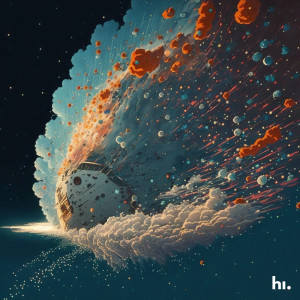 Listen to Helion song with lyrics from Mister Calm
