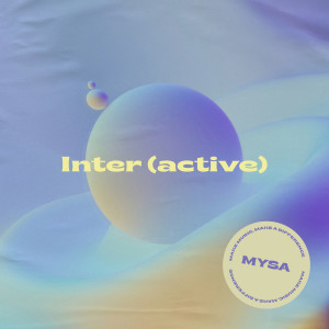 Album Inter(active) from stream_error