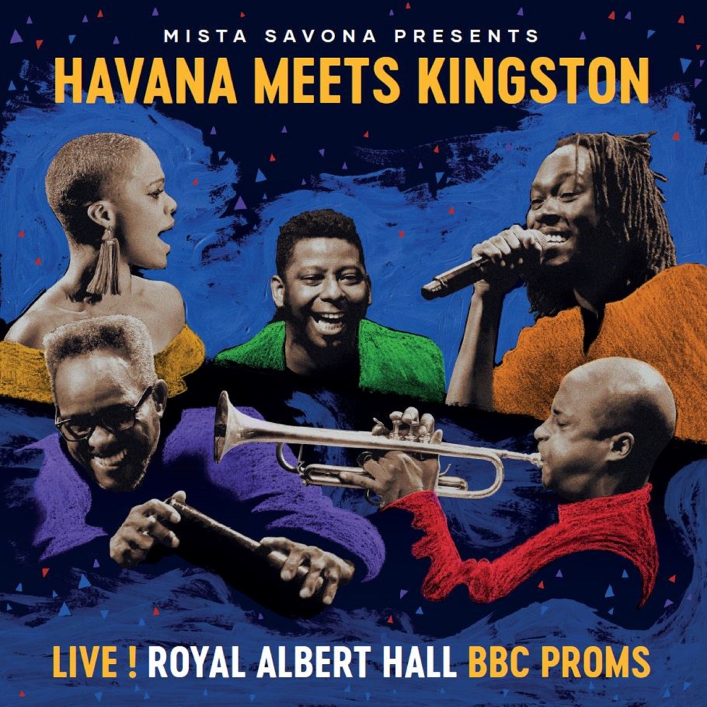 Carnival (Live at Royal Albert Hall - BBC Proms)