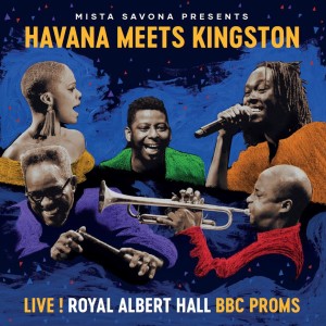 Havana Meets Kingston的專輯Live at Royal Albert Hall - BBC Proms