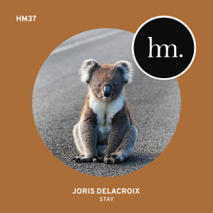 ดาวน์โหลดและฟังเพลง Stay พร้อมเนื้อเพลงจาก Joris Delacroix