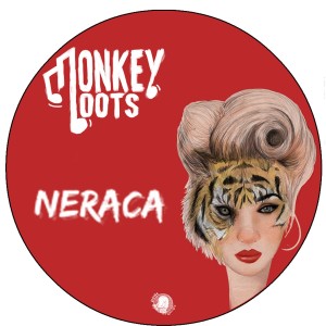 Monkey Boots的專輯Neraca