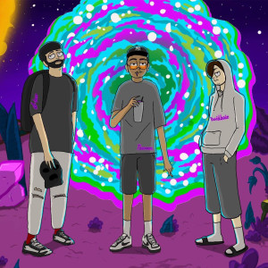 Dengarkan ทุกสิ่ง (Explicit) lagu dari THAOWAN dengan lirik