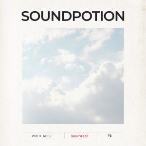 White Noise for Baby Sleep dari Soundpotion