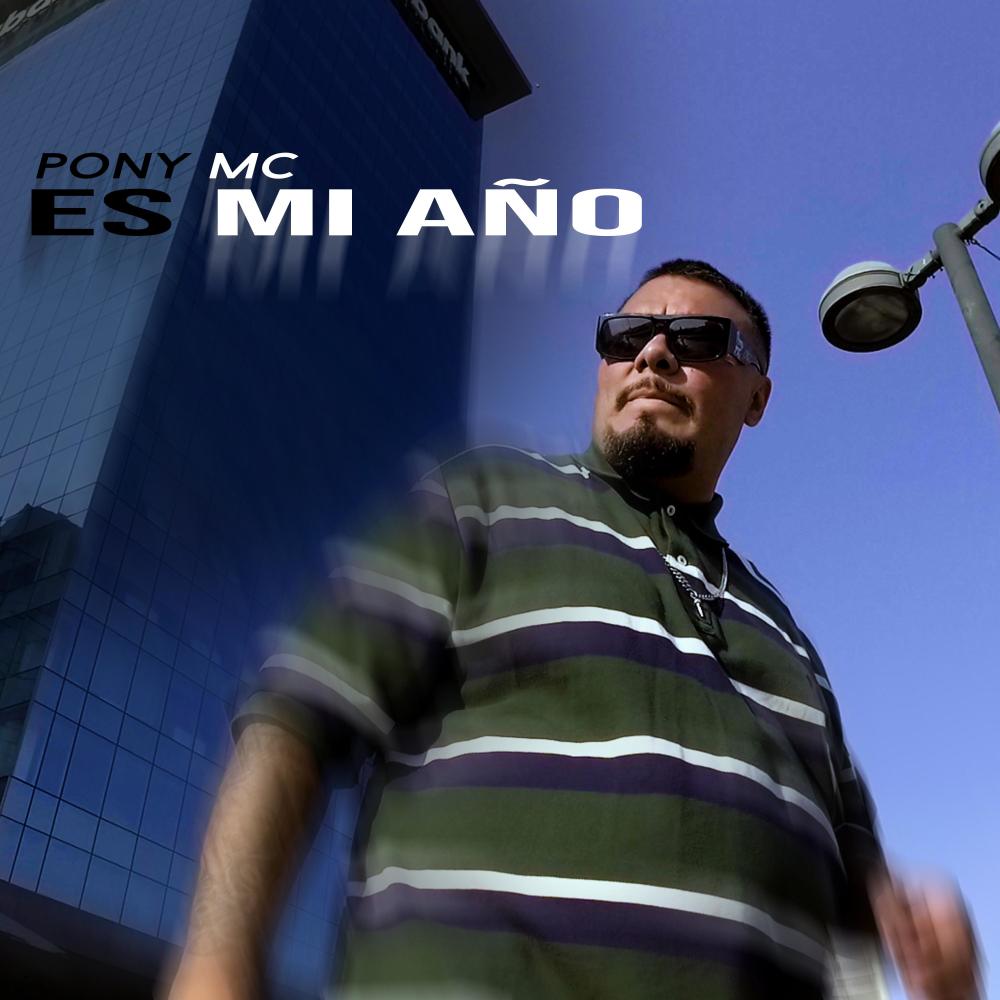 Es Mi Año (Explicit)