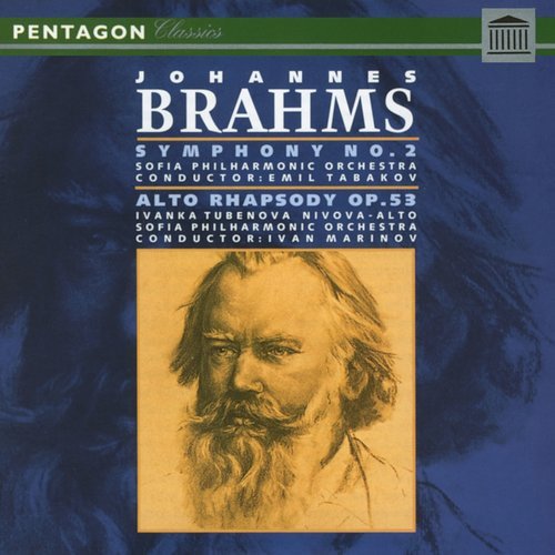 Symphony No. 2 in D Major, Op. 73: IV. Allegro con spirito