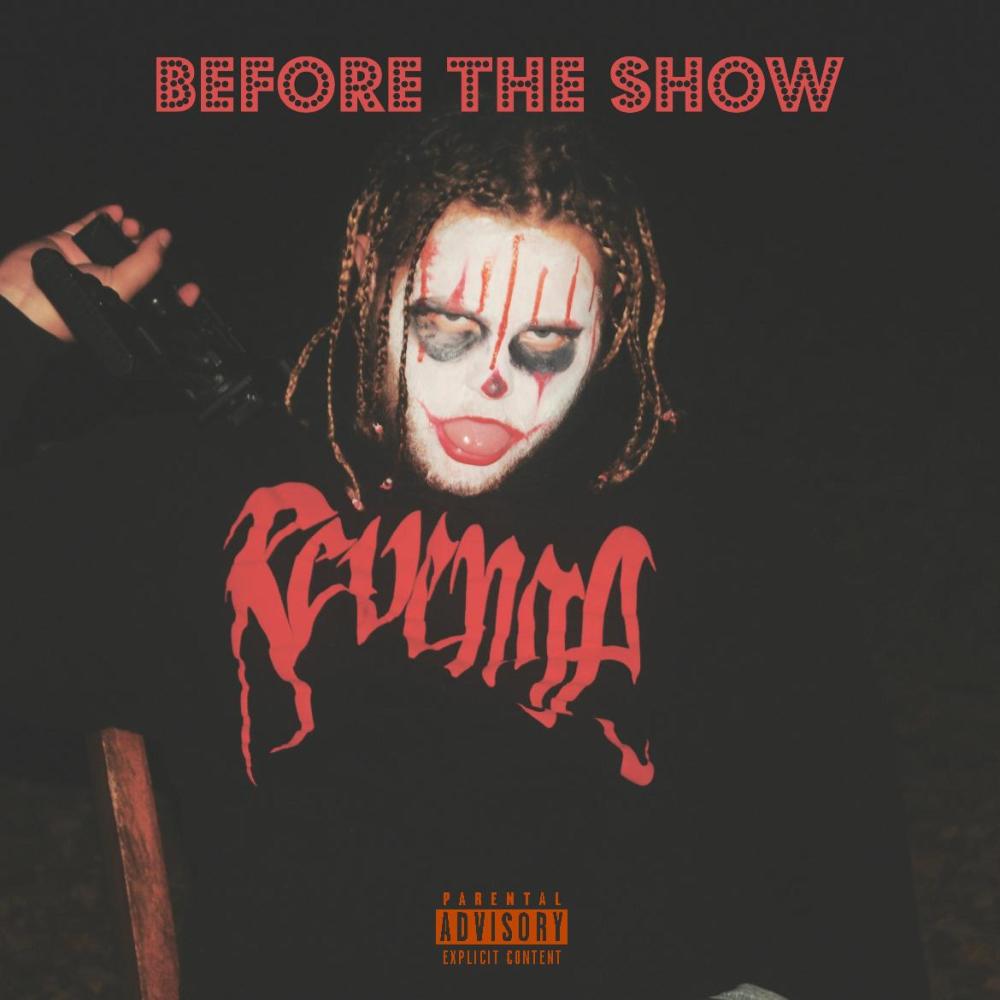 LEMONADE (feat. Kid K) (Explicit)