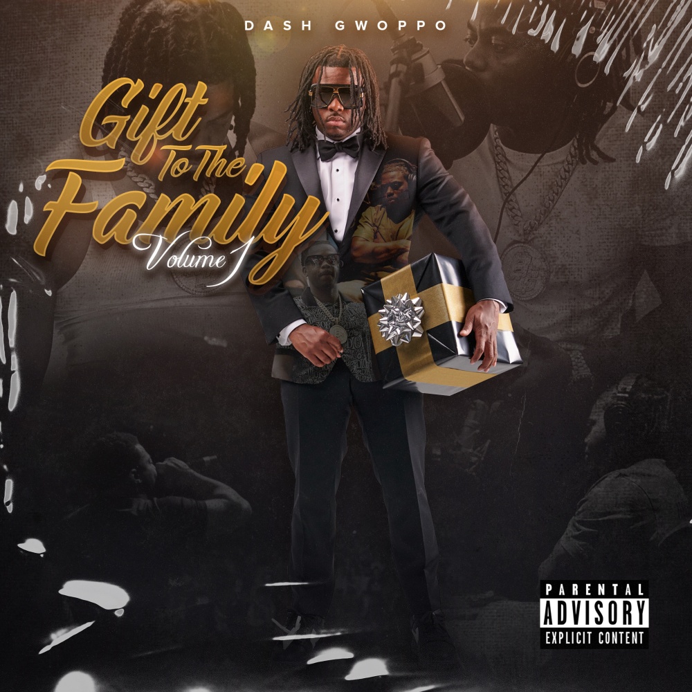 What Goes Around (Explicit)