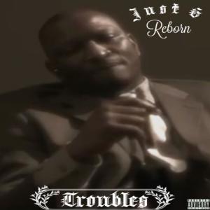 Album Reborn (Explicit) from Just G