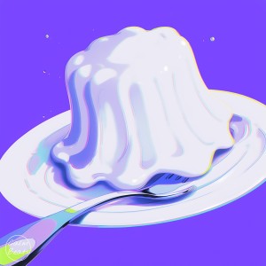 ดาวน์โหลดและฟังเพลง Blancmange พร้อมเนื้อเพลงจาก Pangolin Dreams