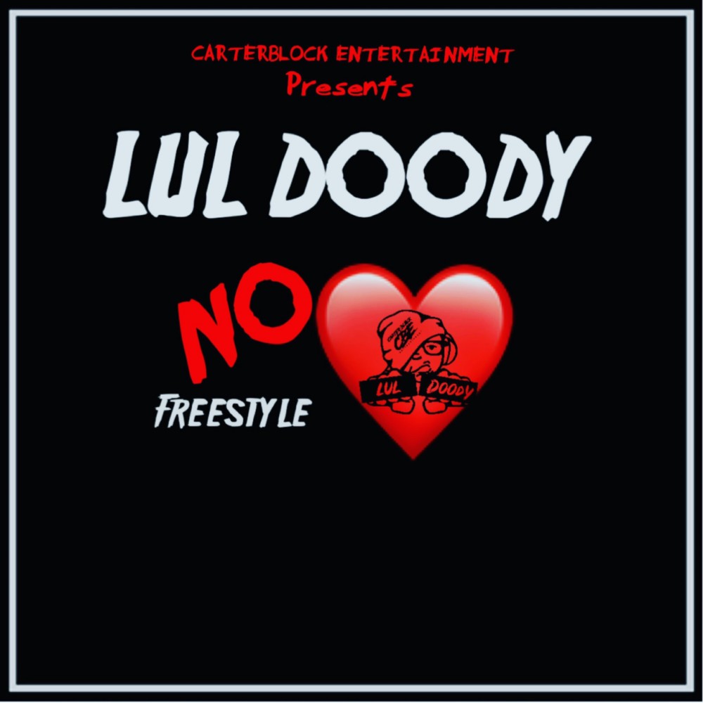 No Luv Freestyle