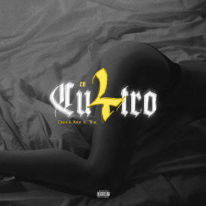 อัลบัม En Cu4tro (Explicit) ศิลปิน Chris & Adiel