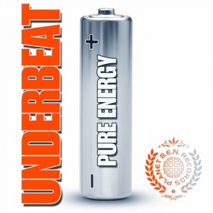 Listen to Shout song with lyrics from Underbeat