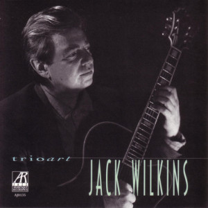 อัลบัม Trioart ศิลปิน Jack Wilkins