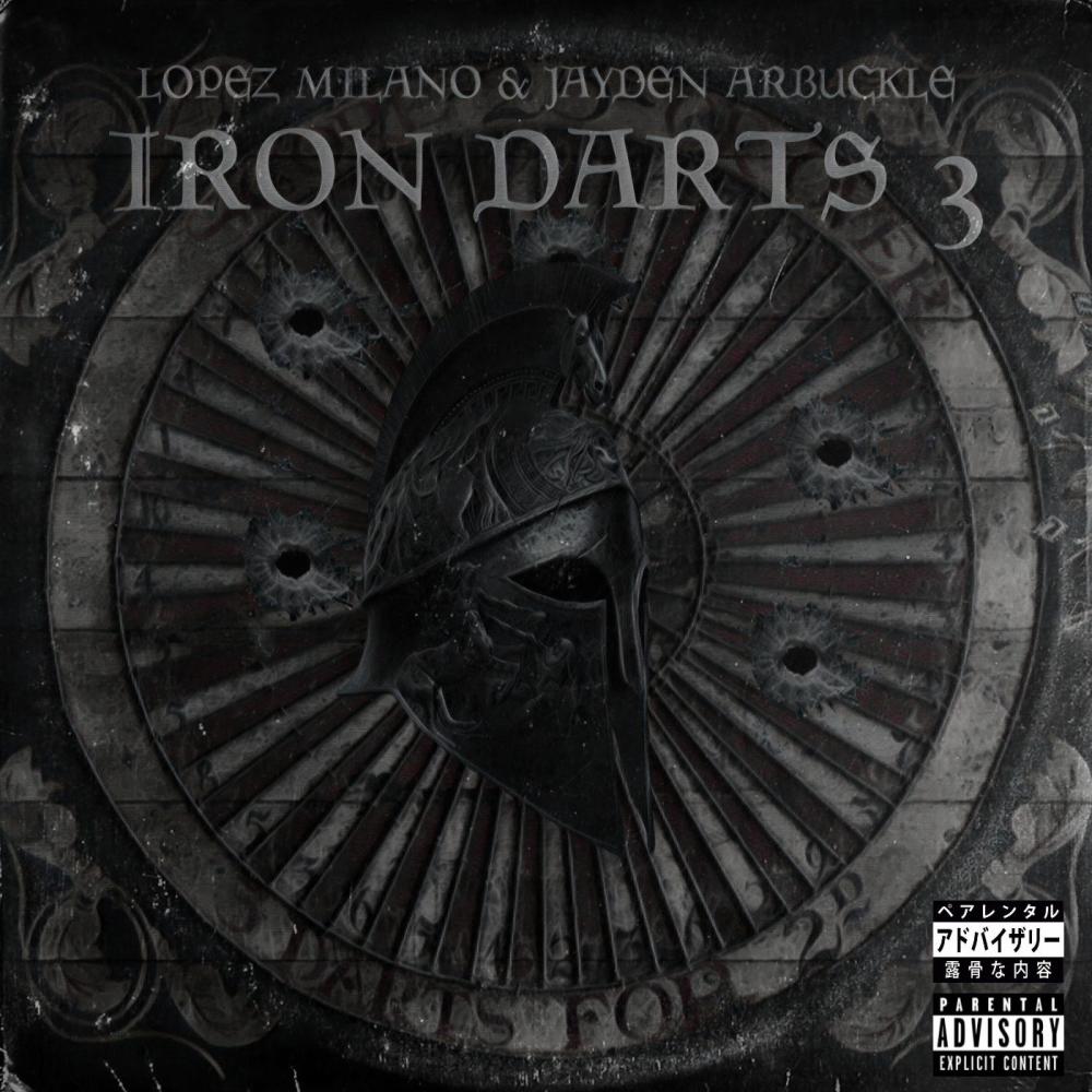 Dragon Fist (feat. Lopez Milano & Payso Jackson) (Explicit)