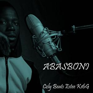 Dengarkan lagu Abasboni nyanyian Czly Beats dengan lirik