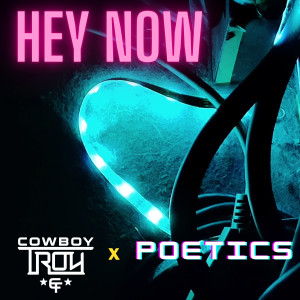 Cowboy Troy的專輯Hey Now