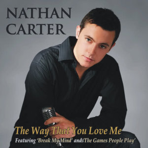 ดาวน์โหลดและฟังเพลง I Still Believe In You พร้อมเนื้อเพลงจาก Nathan Carter