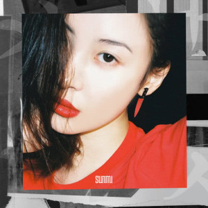 Album SUNMI SPECIAL EDITION [Gashina] oleh SUNMI