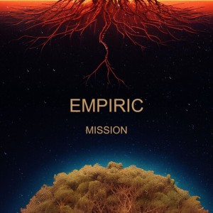Album Mission from Empiric