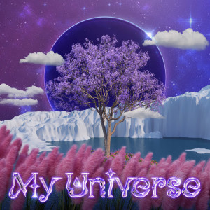 시로스카이的專輯My Universe